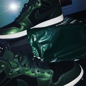 Meet your Posher, Ricardo